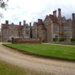 Breamore House