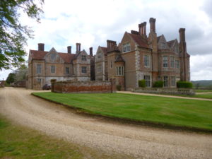 Breamore House